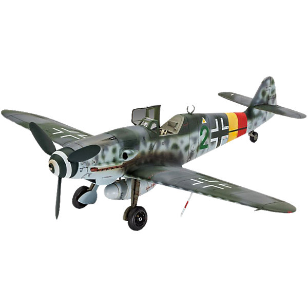    Bf.109 G-10