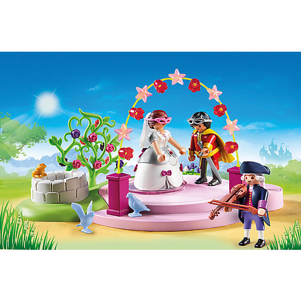   Playmobil 