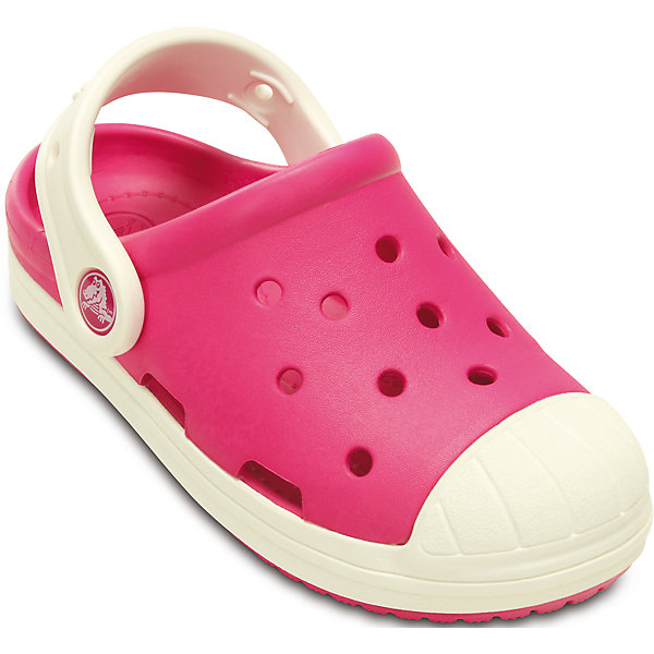   Kids Crocs Bump It Clog Crocs, 