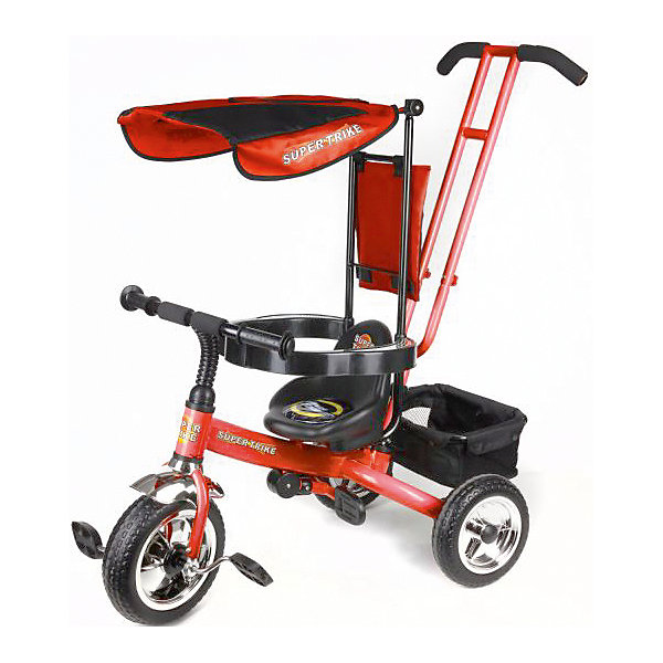  , ,  Super Trike,   4599 