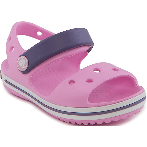   Crocband Sandal Kids   Crocs