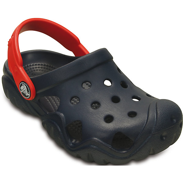   Kids Swiftwater Clog   Crocs