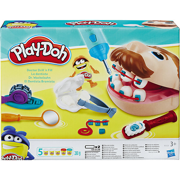     , Play-Doh