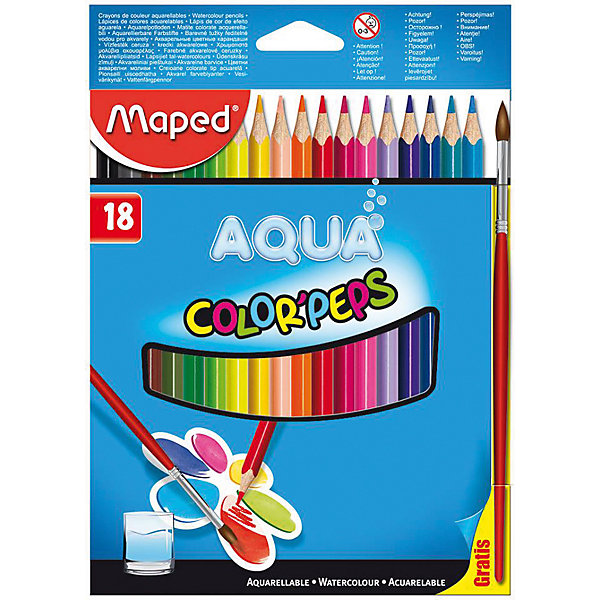      COLORPEPS, 18 .