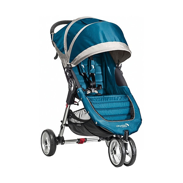    Baby Jogger City Mini Single, -