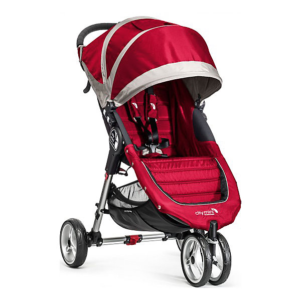    Baby Jogger City Mini Single, -