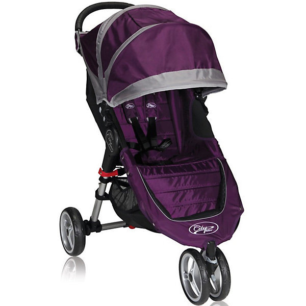    Baby Jogger City Mini Single, -