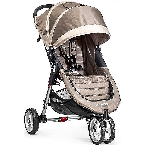    Baby Jogger City Mini Single, -