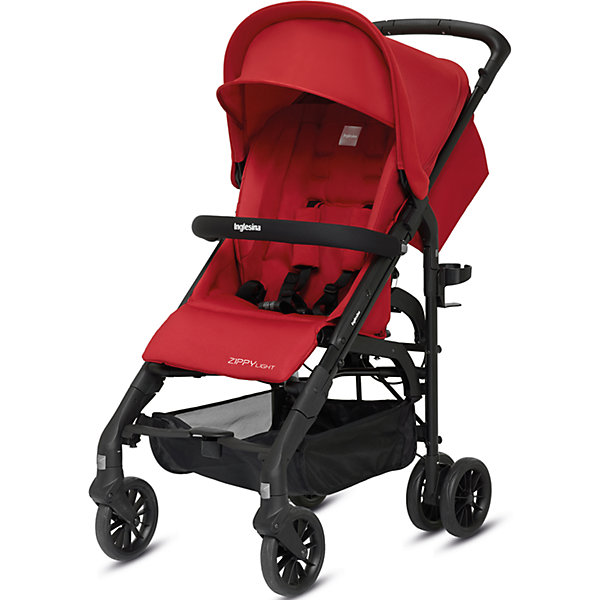    Inglesina Zippy Light, Vivid Red