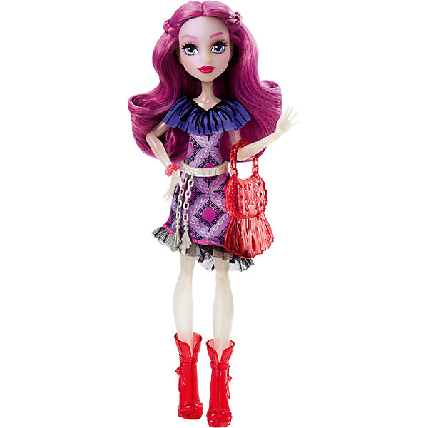   Monster High 