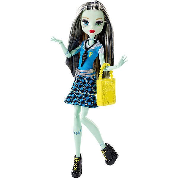   Monster High 