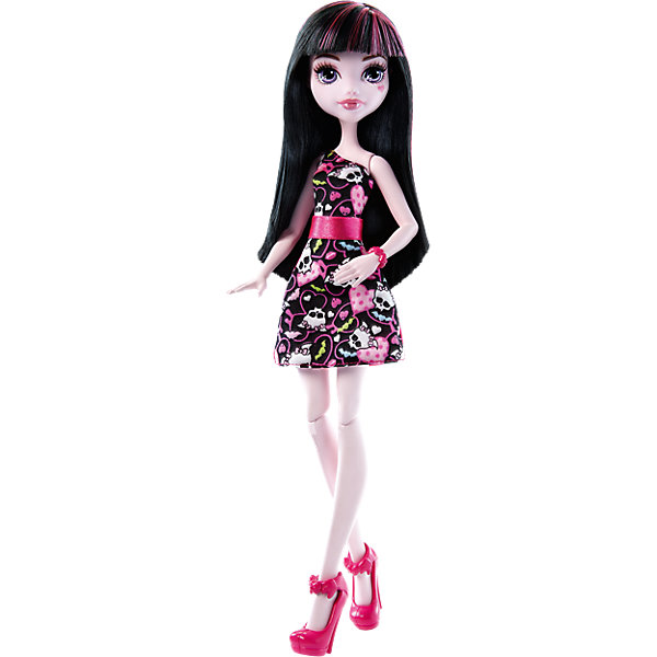   Monster High 