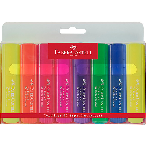  , 8 ., Faber-Castell