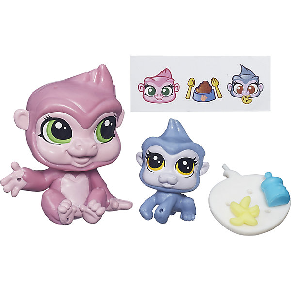     , Littlest Pet Shop, 7313/B4764