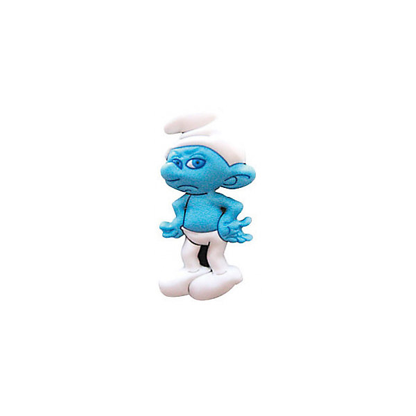     Crocs Grouchy Smurf