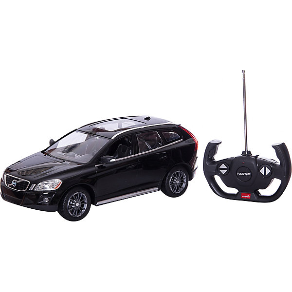  RASTAR   Volvo XC60 1:14, 