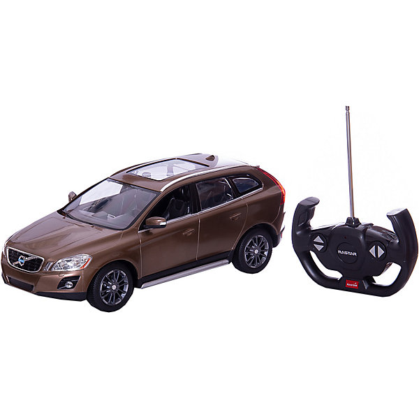  RASTAR   Volvo XC60 1:14, 