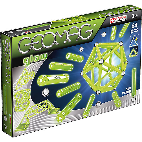    Geomag 