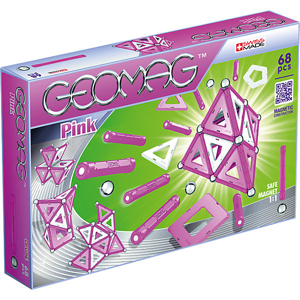    Geomag 