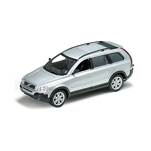    1:32 VOLVO XC90, Welly