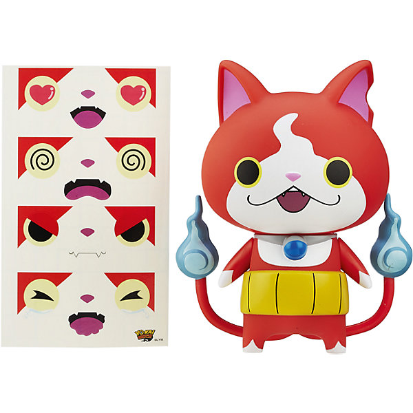  ,  , Jibanyan B6047/B6592