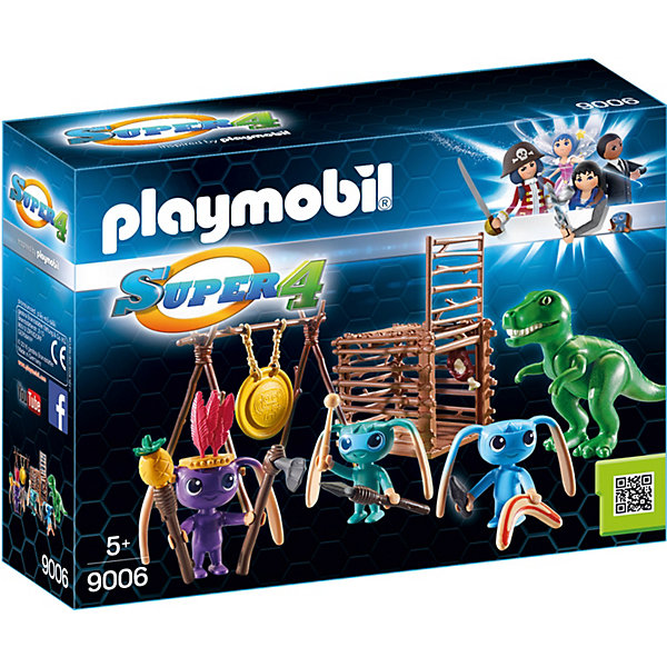   Playmobil    - 