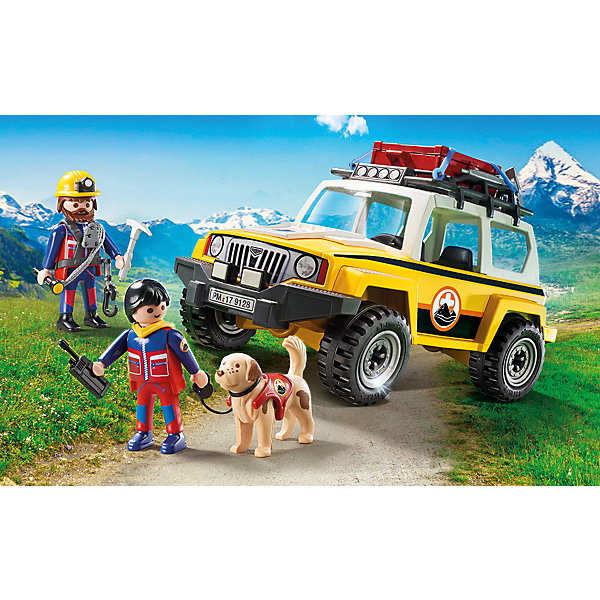   Playmobil  , 9 