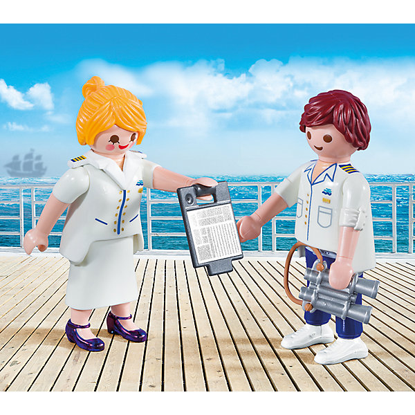   Playmobil   , 4 