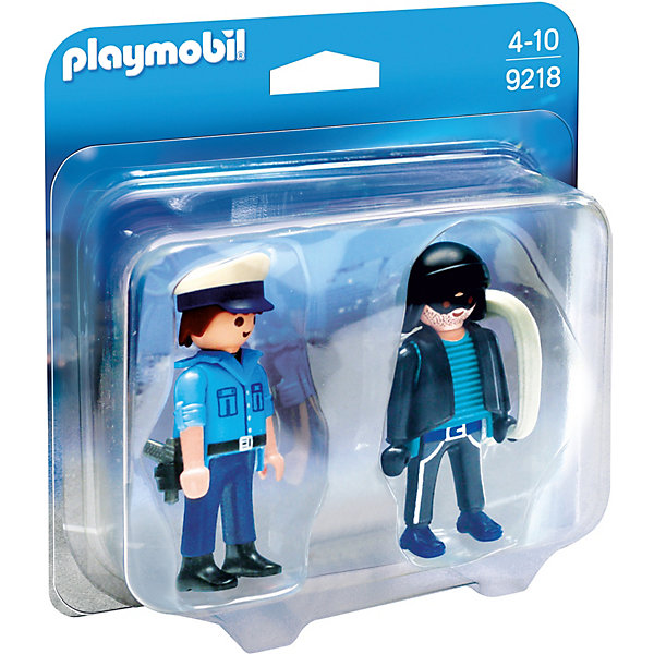   Playmobil   , 4 