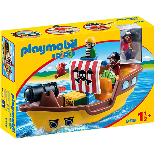   Playmobil  , 5 