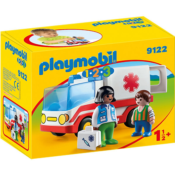   Playmobil  , 4 