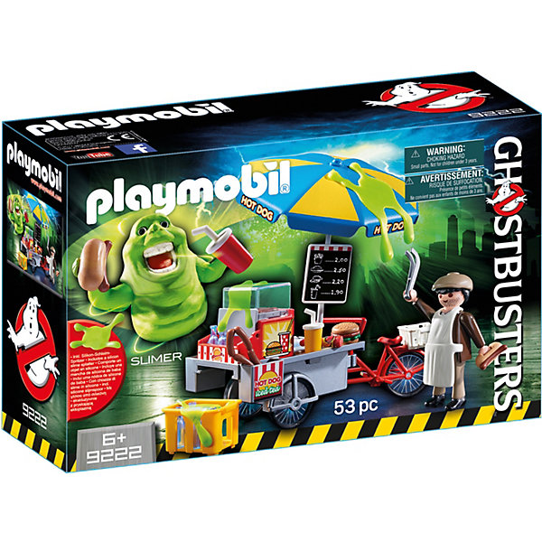   Playmobil 