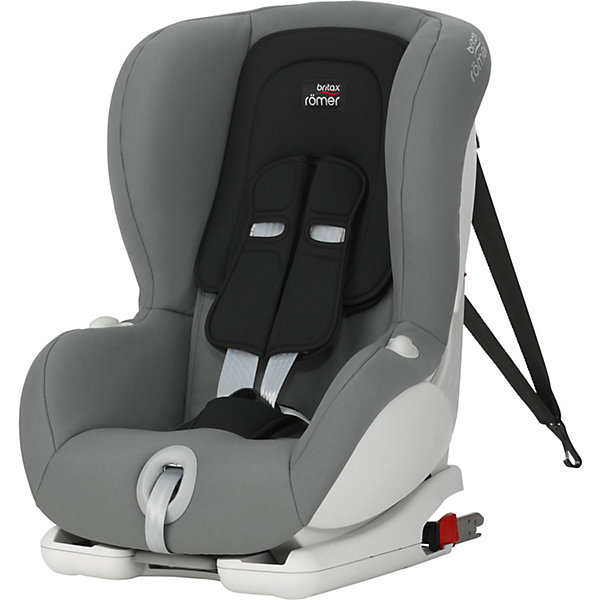   Britax Romer VERSAFIX 9-18 , Steel Grey