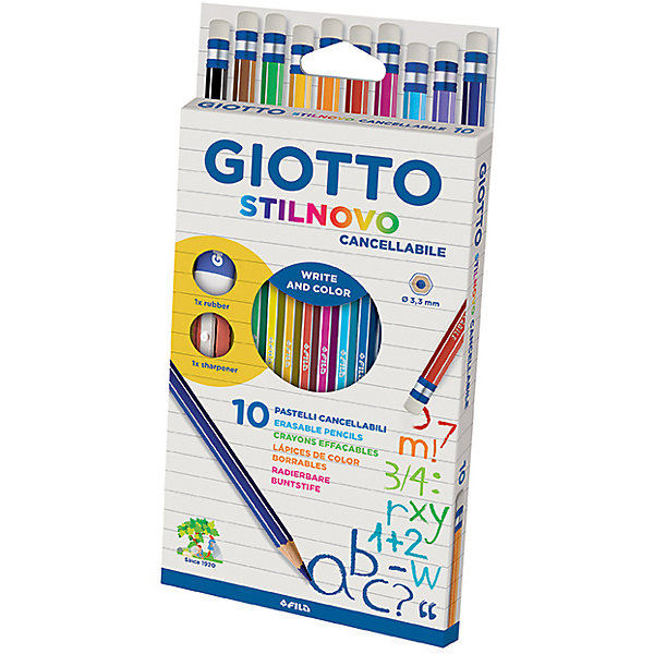    GIOTTO   , 10 