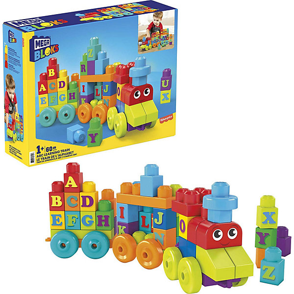   Mega Bloks  , 60  