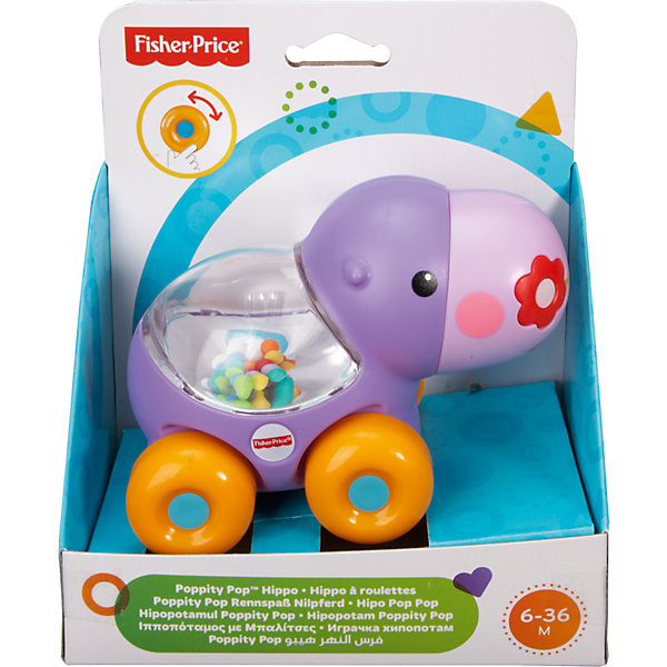      , Fisher-Price