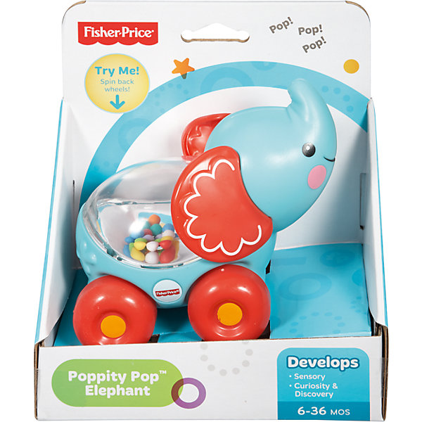      , Fisher-Price