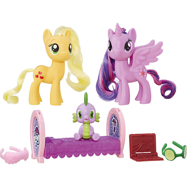  - , My little Pony,      B9160/B9850