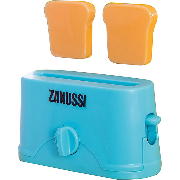   Zanussi, HTI