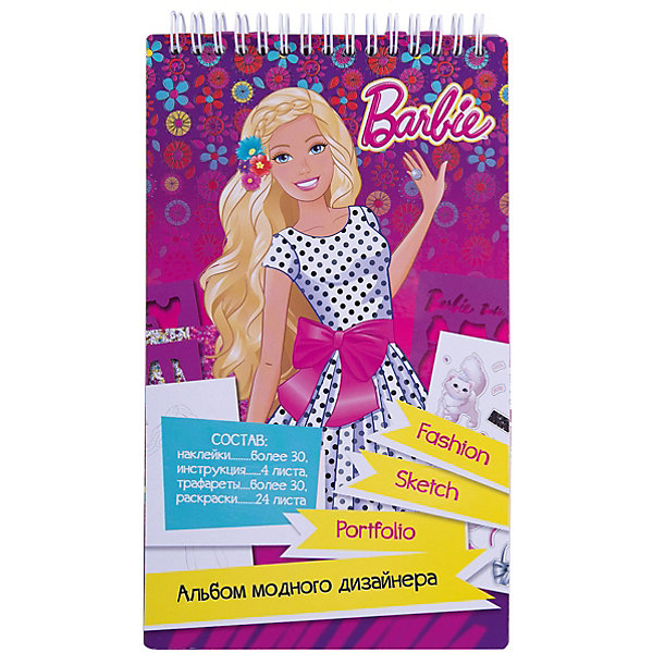     5, Barbie