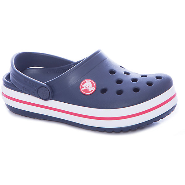   Crocband clog, 