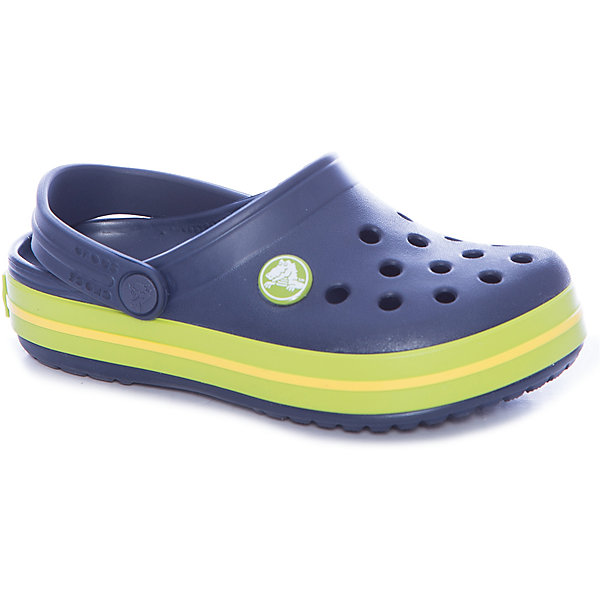   Crocband clog, , 