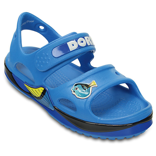   Kids' Crocband II CROCS