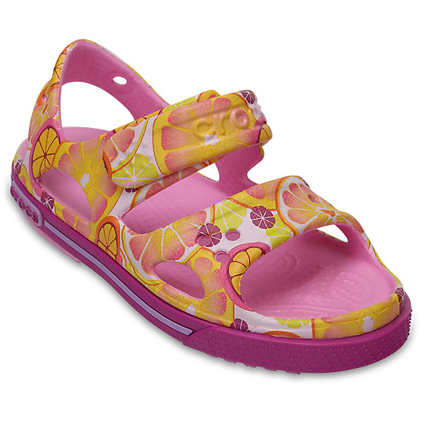     Kids' Crocband II CROCS