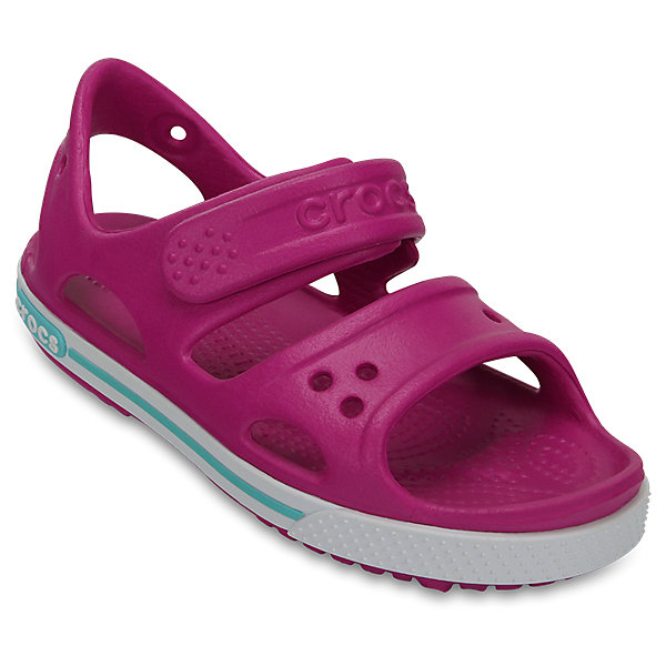     Kids Crocband II Sandal CROCS