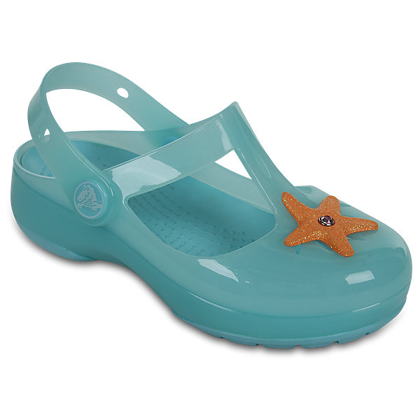     Isabella Novelty Sandals Crocs