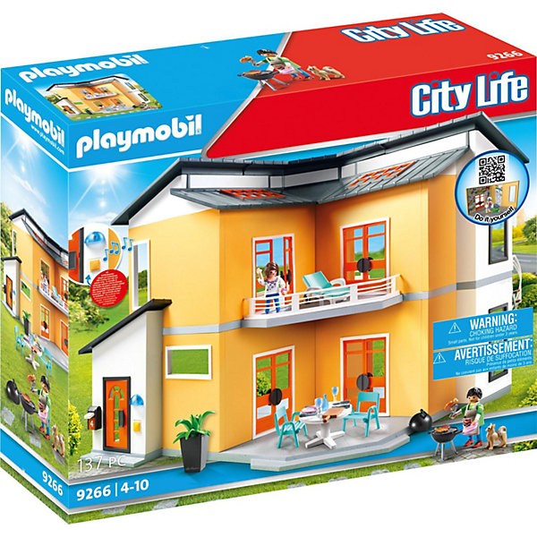   Playmobil 