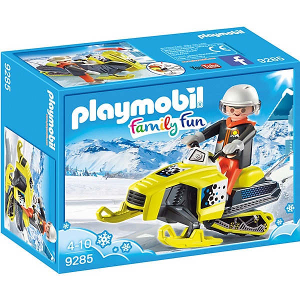   Playmobil , 5 