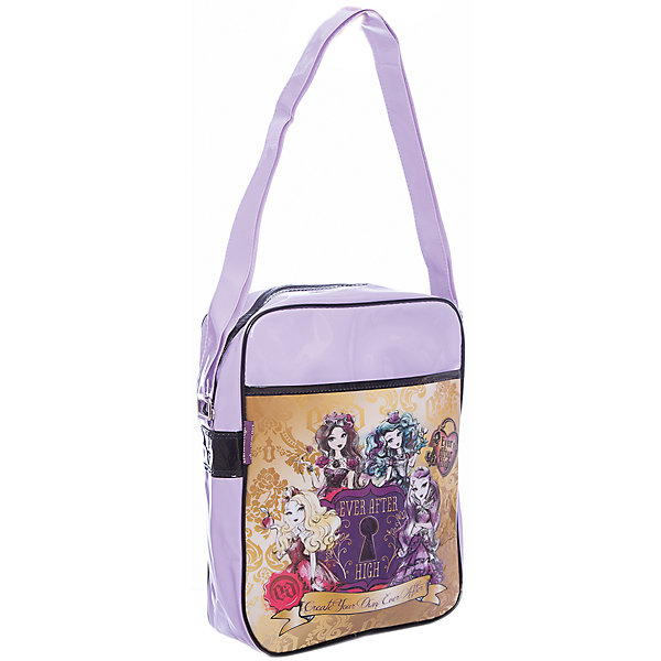   Lucky bag, Ever After High, Mattel,  