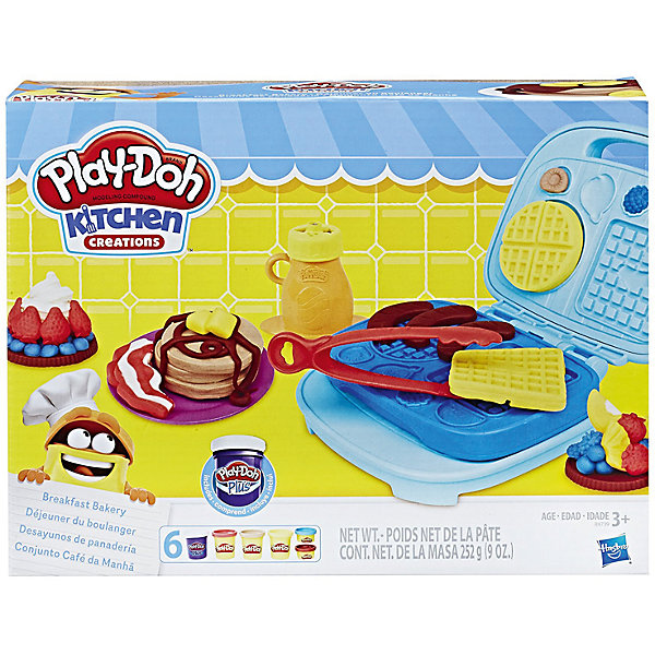     Hasbro Play-Doh 